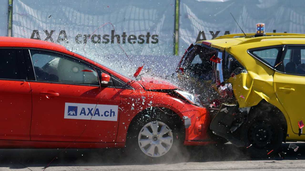Car Accident